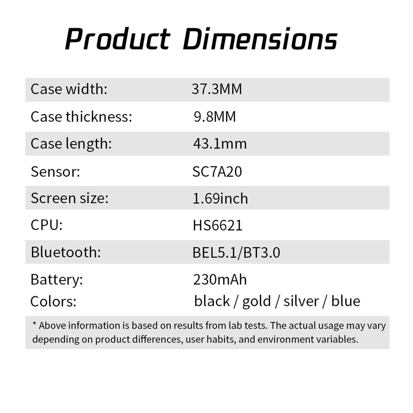 smart watch smart watch